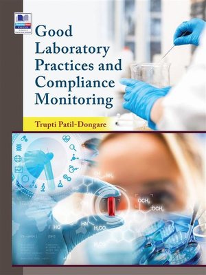 cover image of Good Laboratory Practices and Compliance Monitoring